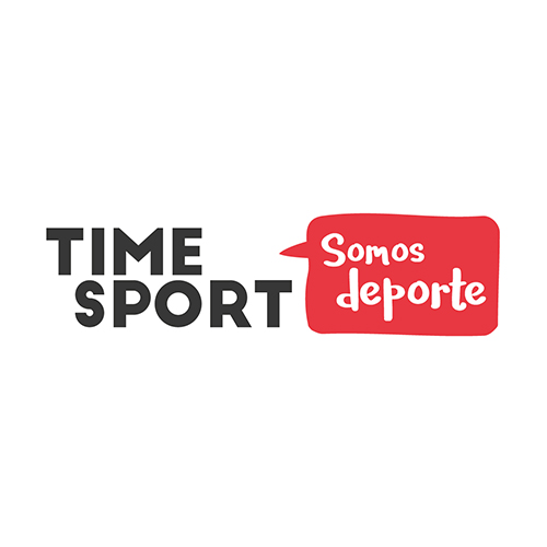 Branding TimeSport